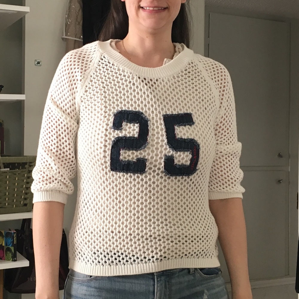 DKNY Top